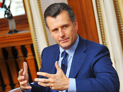 Erfolgreicher NexArbit Trader