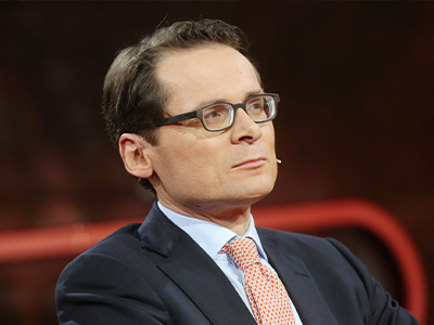 NexArbit Trading Experte